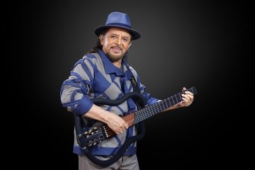 Geraldo Azevedo